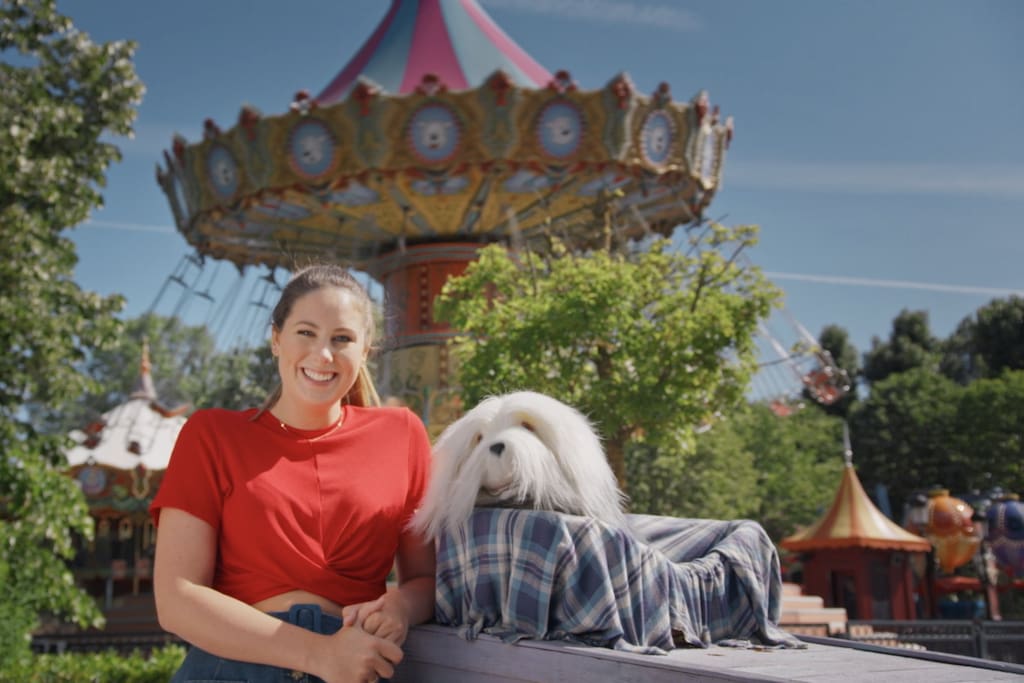 De leukste pretparken in België: Plopsaland