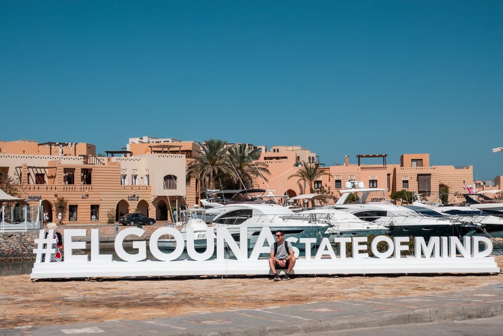 de leukste activiteiten om te doen in El Gouna, Egypte