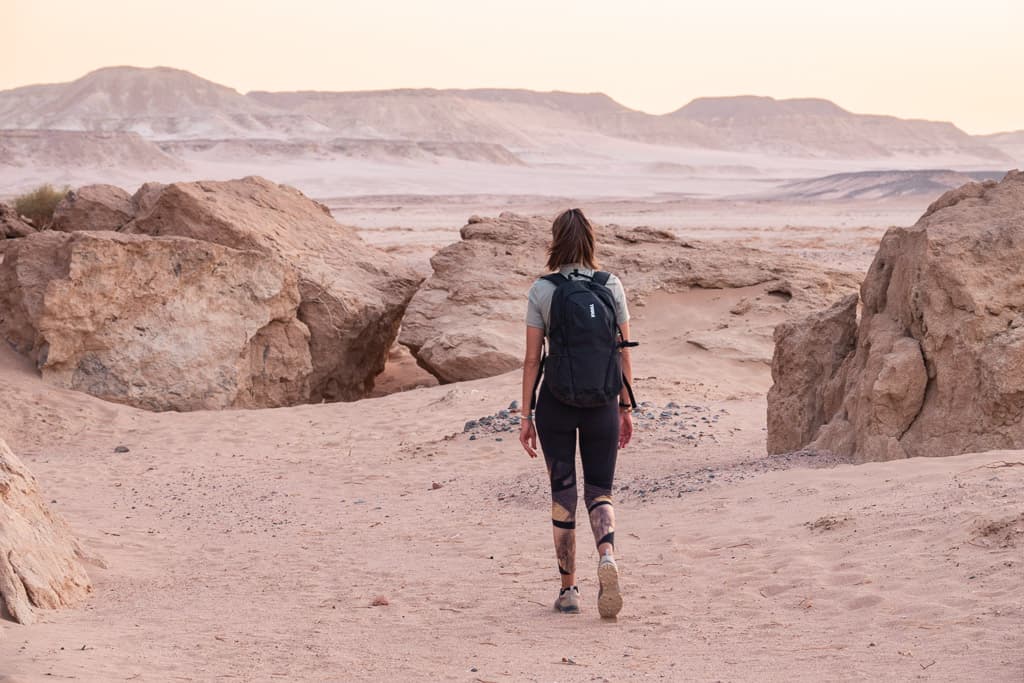 de leukste activiteiten om te doen in El Gouna, Egypte