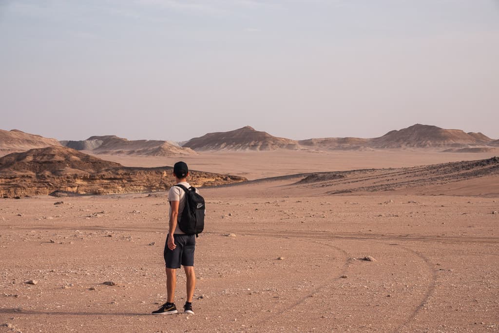 de leukste activiteiten om te doen in El Gouna, Egypte