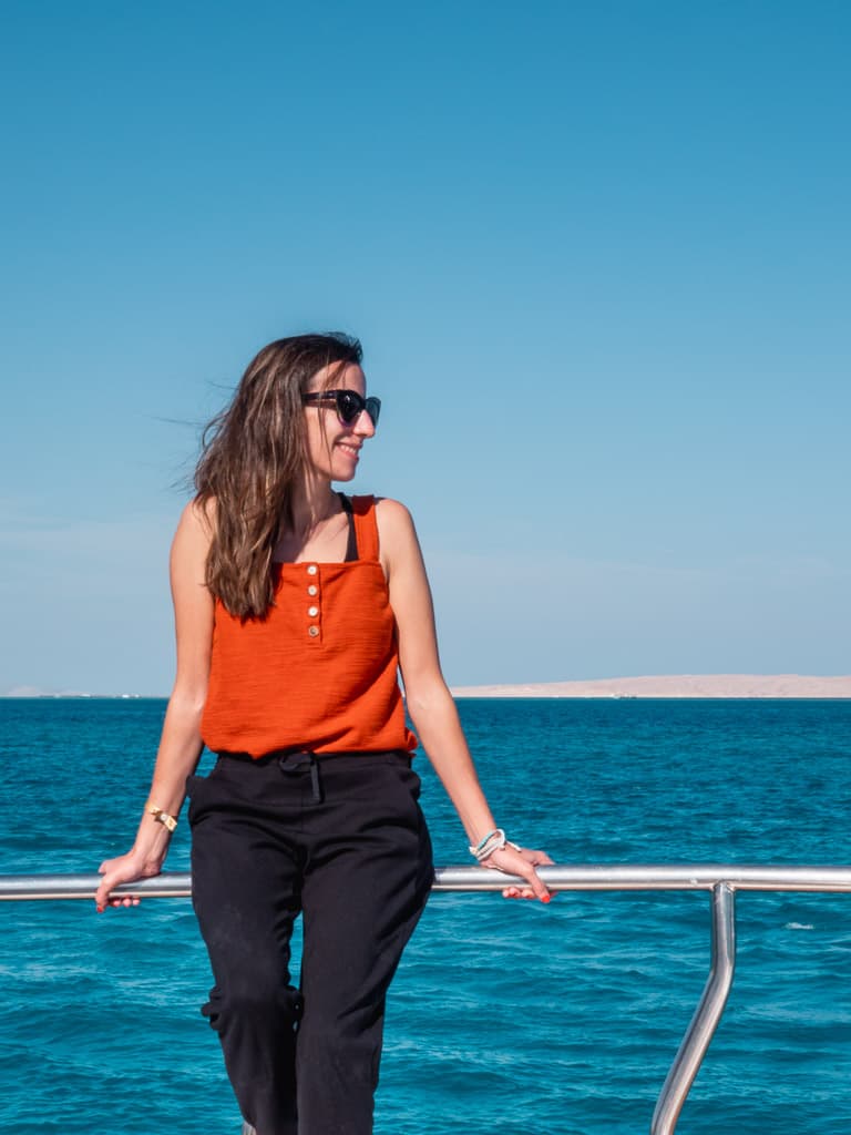 de leukste activiteiten om te doen in El Gouna, Egypte