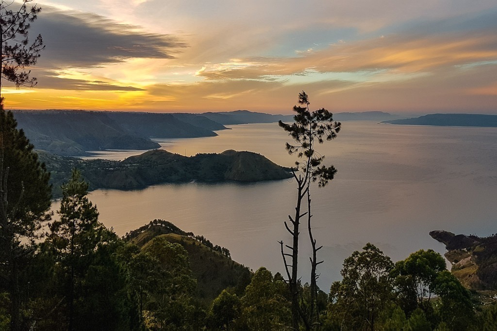 De mooiste eilanden van Indonesië + wat te doen : Sumatra