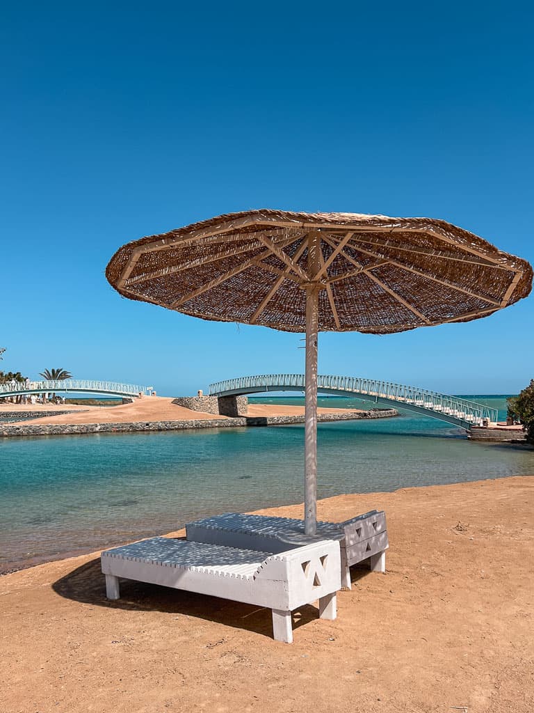 Zeytuna Beach