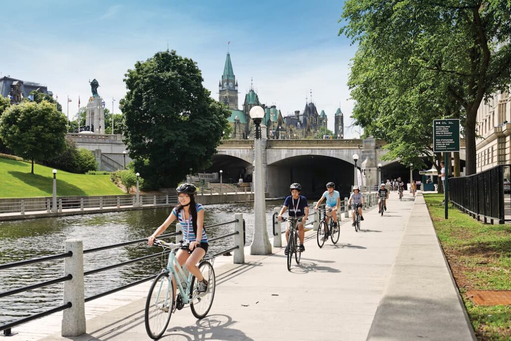 Ontdek inheemse cultuur en activiteiten in Ottawa en Outaouais, Canada