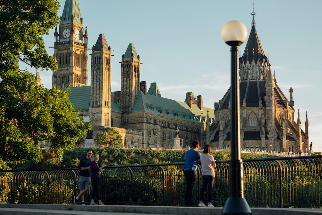 Ontdek inheemse cultuur en activiteiten in Ottawa en Outaouais, Canada