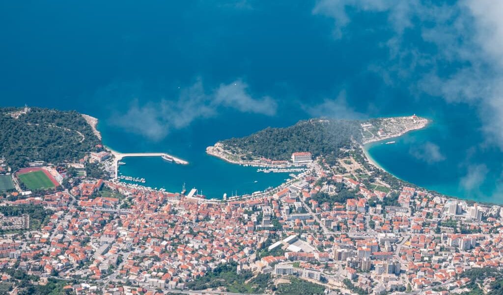Avontuurlijke roadtrip in Kroatië (Split regio): Biokovo National Park