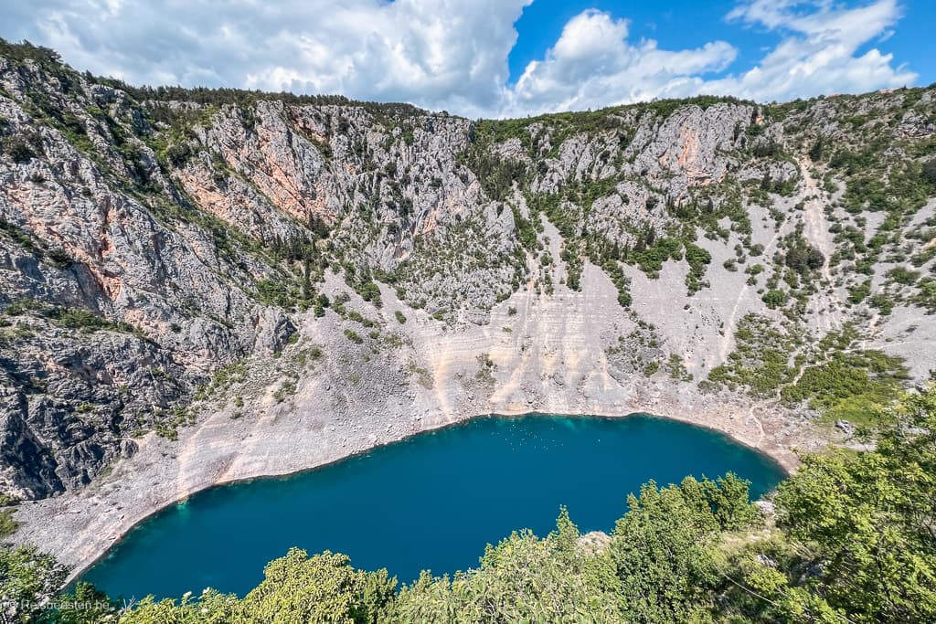 Wat te doen in Imotski, Kroatië