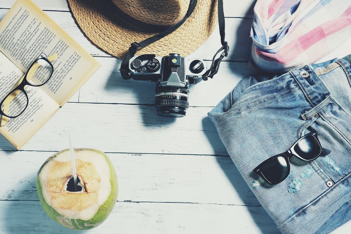 waarom een cadeaubon het ultieme geschenk is voor reizigers