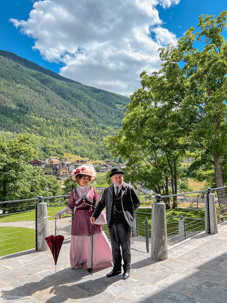 Valle d'Aosta, Italië: 11 tips om te doen in de zomer: kastelen