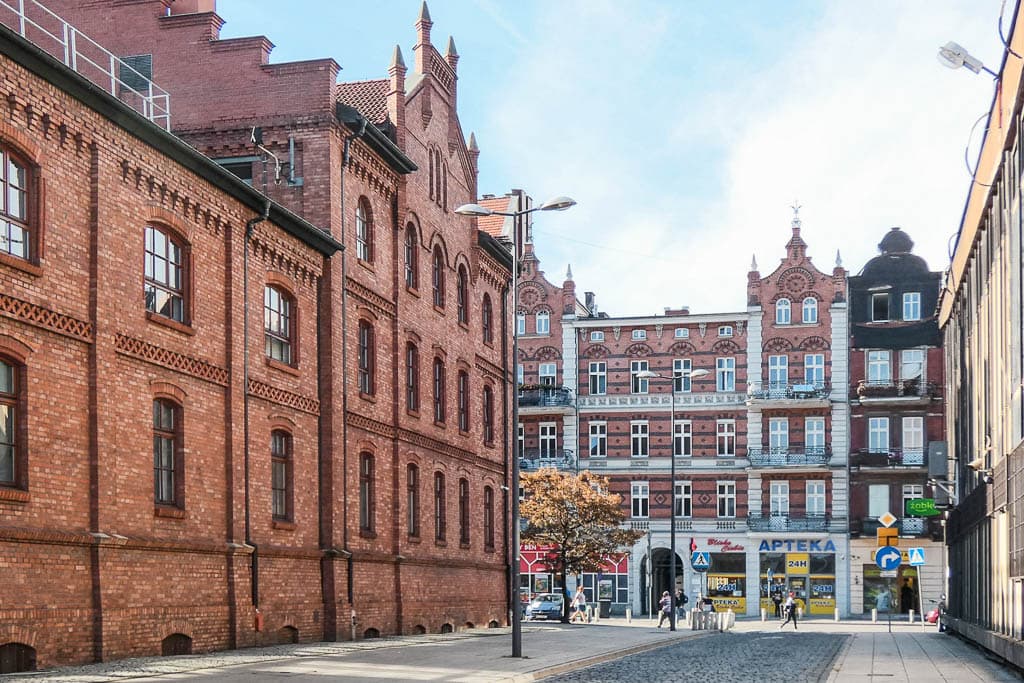 Katowice