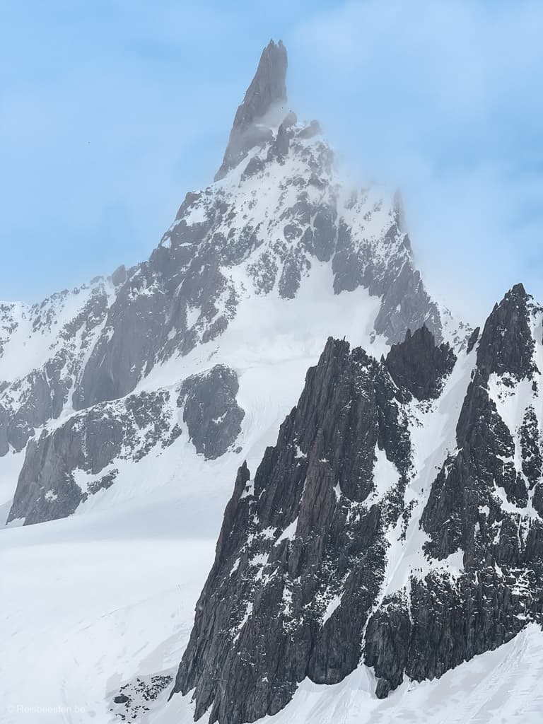 Valle d'Aosta, Italië: 11 tips om te doen in de zomer: Skyway Monte Bianco