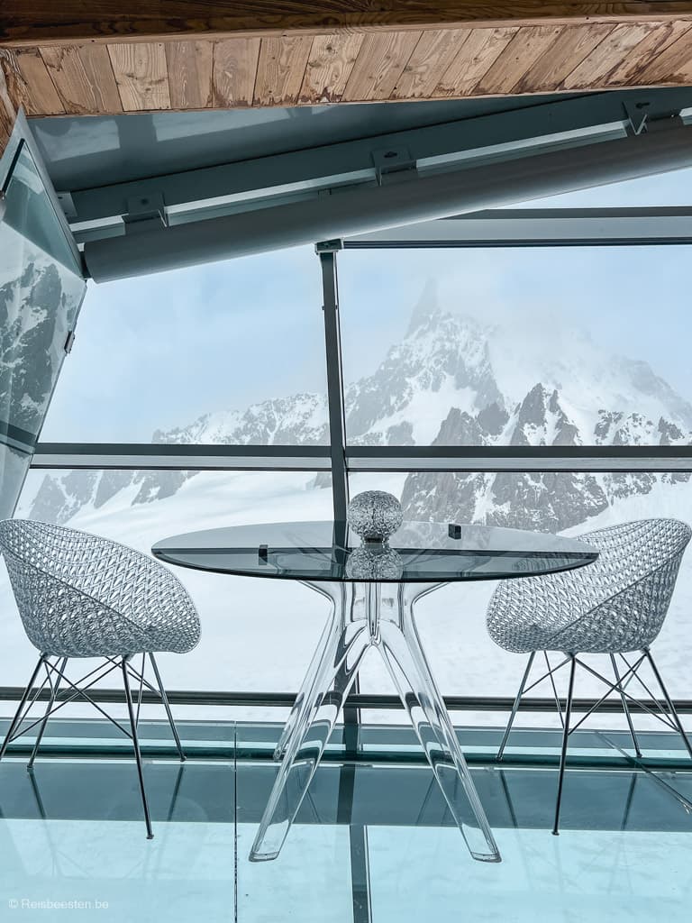 Valle d'Aosta, Italië: 11 tips om te doen in de zomer: Skyway Monte Bianco