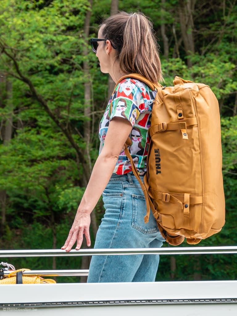 Thule golden