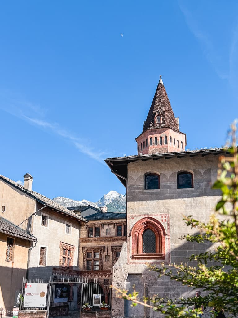 Aosta