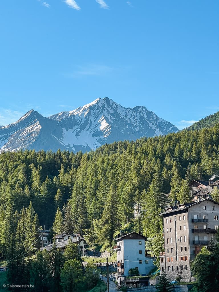 Cogne