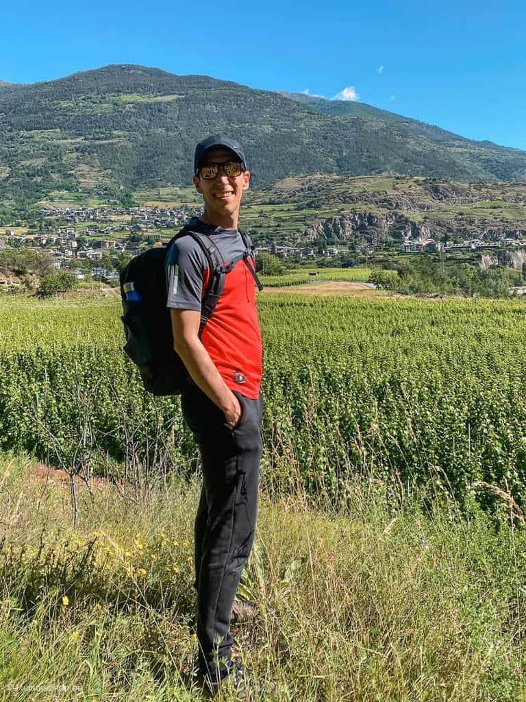 Valle d'Aosta, Italië: 11 tips om te doen in de zomer