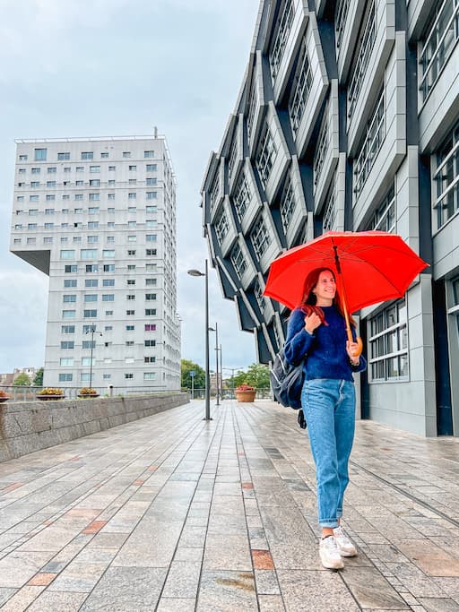leuke en verrassende uitstappen in Nederland:  Wat te doen in Almere: leuke tips + activiteiten