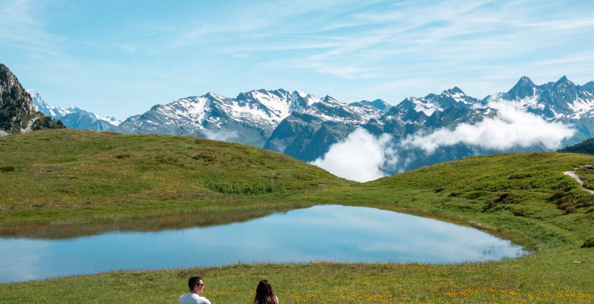 Zomer in Les Arcs: 13 x leukste dingen om te doen