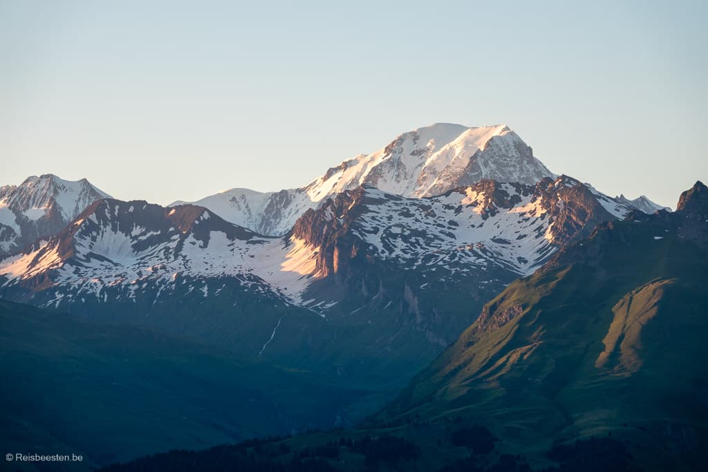 Mont Blanc