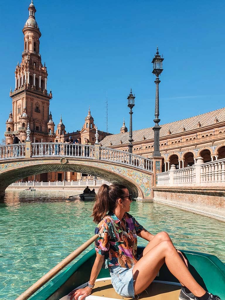 Wat te doen in Sevilla: tips + mooiste bezienswaardigheden
