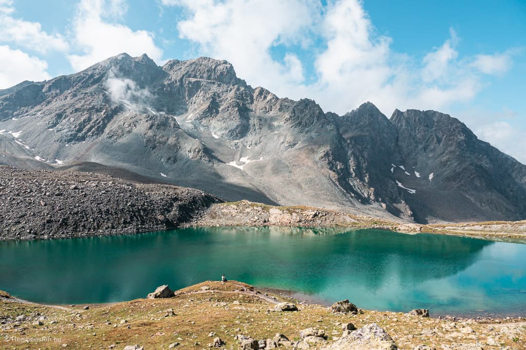 Wat te doen in Engadin St. Moritz: 10 x tips voor de zomer: Hiken naar Ley Muragl