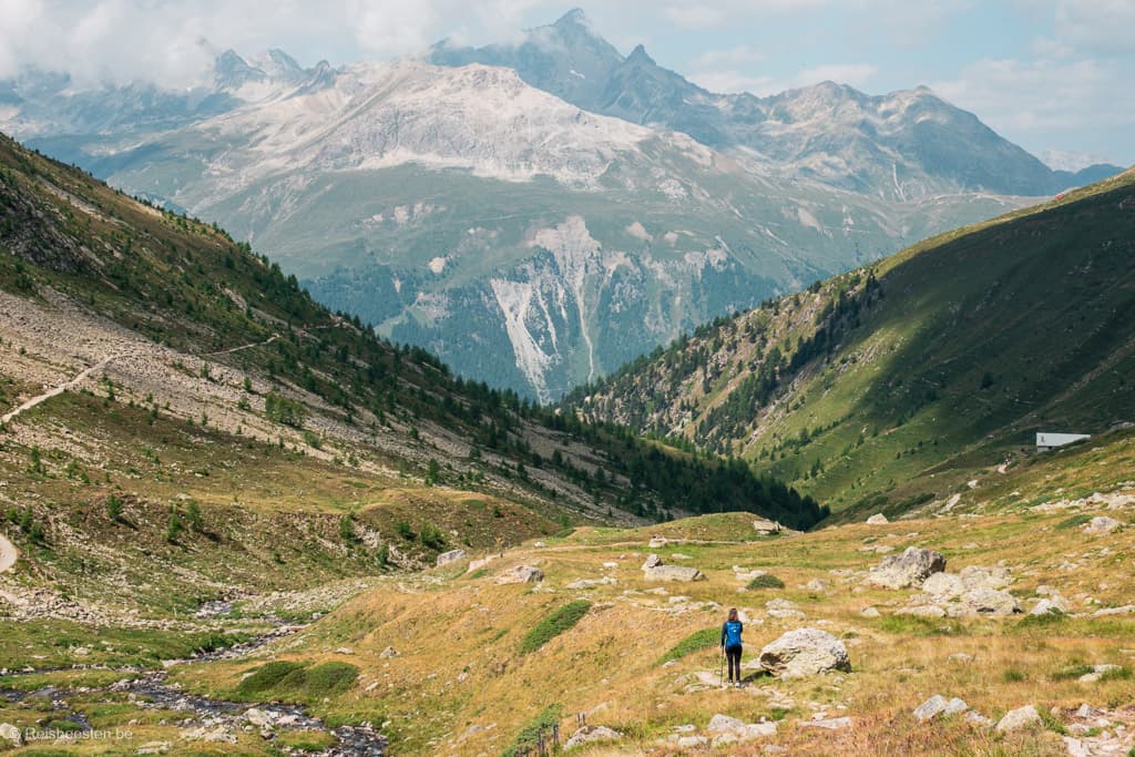 Wat te doen in Engadin St. Moritz: 10 x tips voor de zomer: Hiken naar Ley Muragl