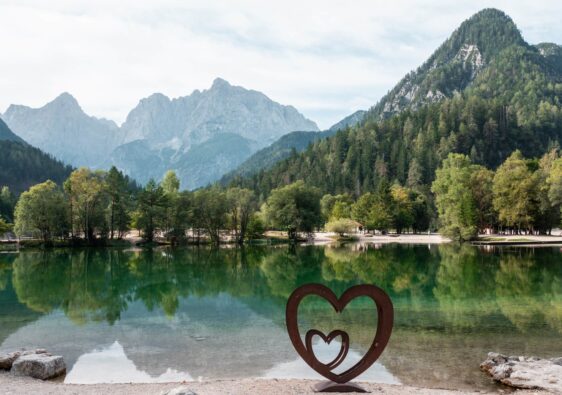Wat te doen in Kranjska Gora, Slovenië + waar overnachten