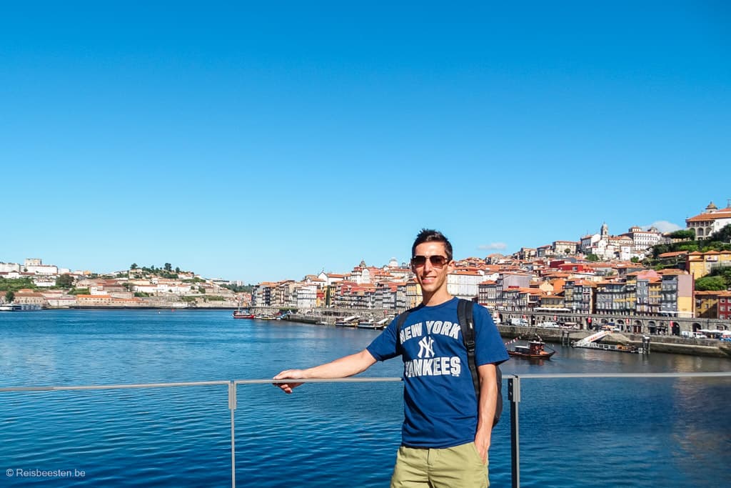 Douro rivier