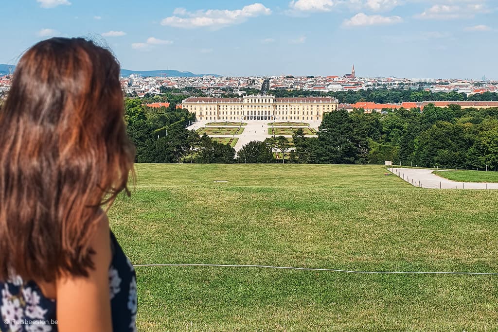 Schloss Schönbrunn