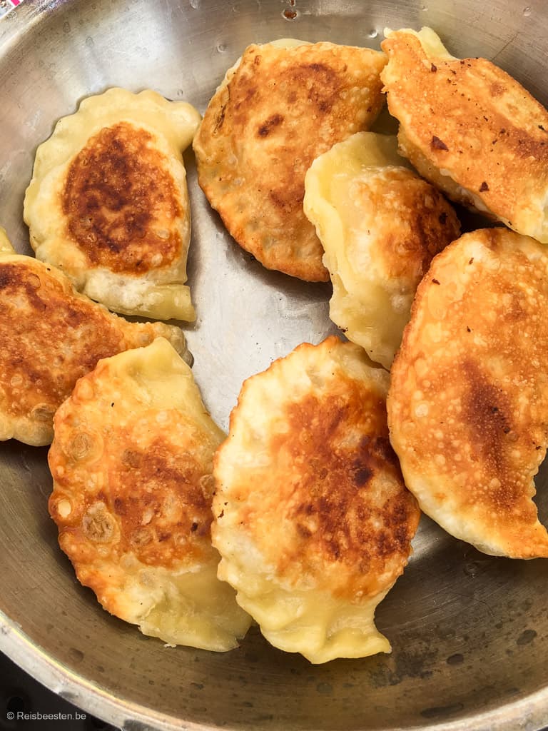 Pierogi 