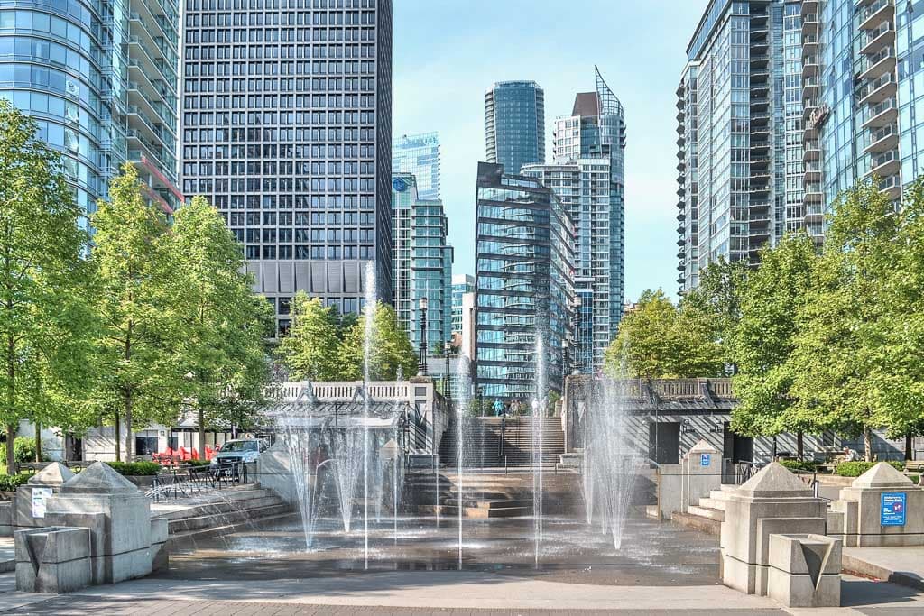 wat te doen in Vancouver: activiteiten + tips