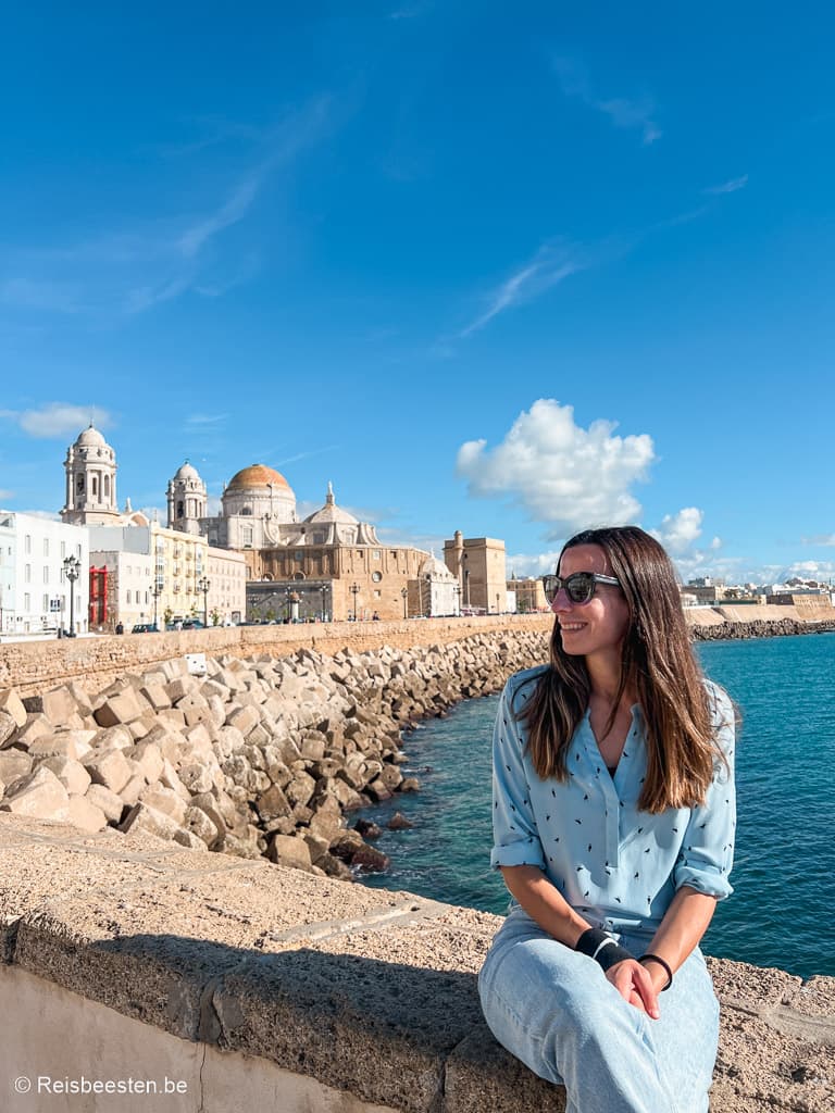 Costa de la Luz: 10 x bezienswaardigheden + wat te doen: Cadiz, Spanje