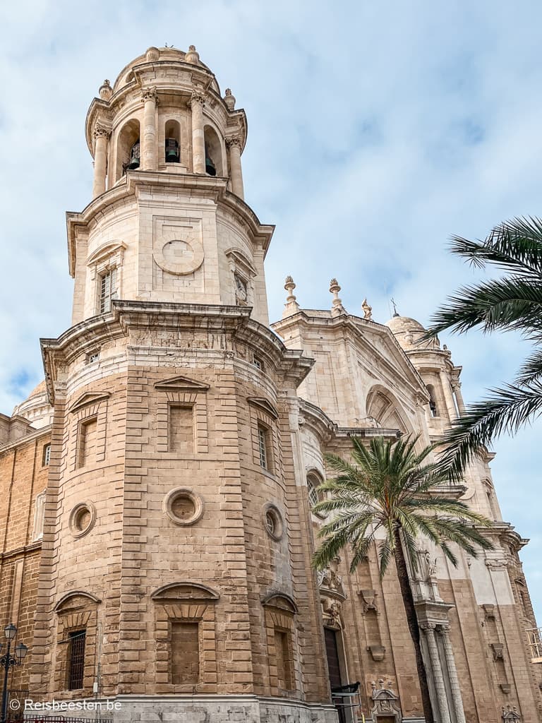 Costa de la Luz: 10 x bezienswaardigheden + wat te doen: Cadiz, Spanje