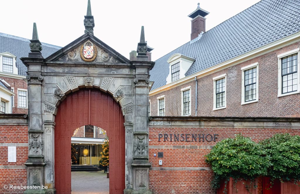 Prinsenhof