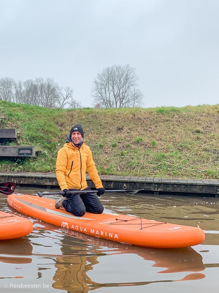 Wat te doen in Groningen: tips voor de winter: wintersuppen