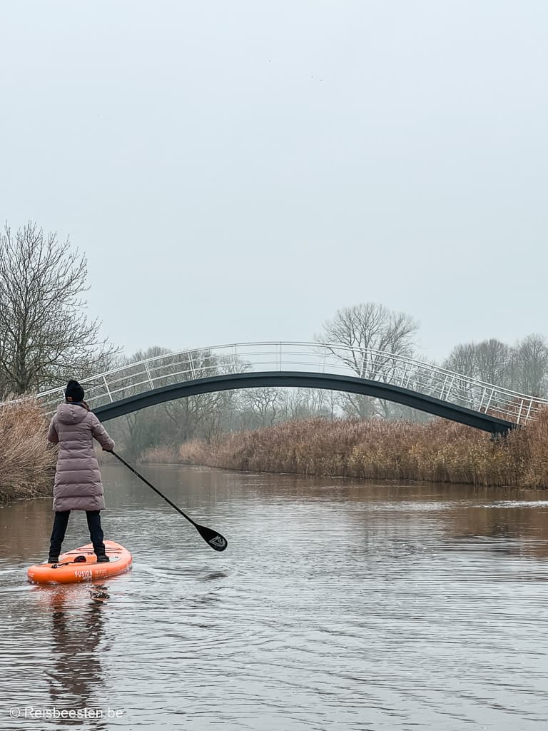 Wat te doen in Groningen: tips voor de winter: wintersuppen