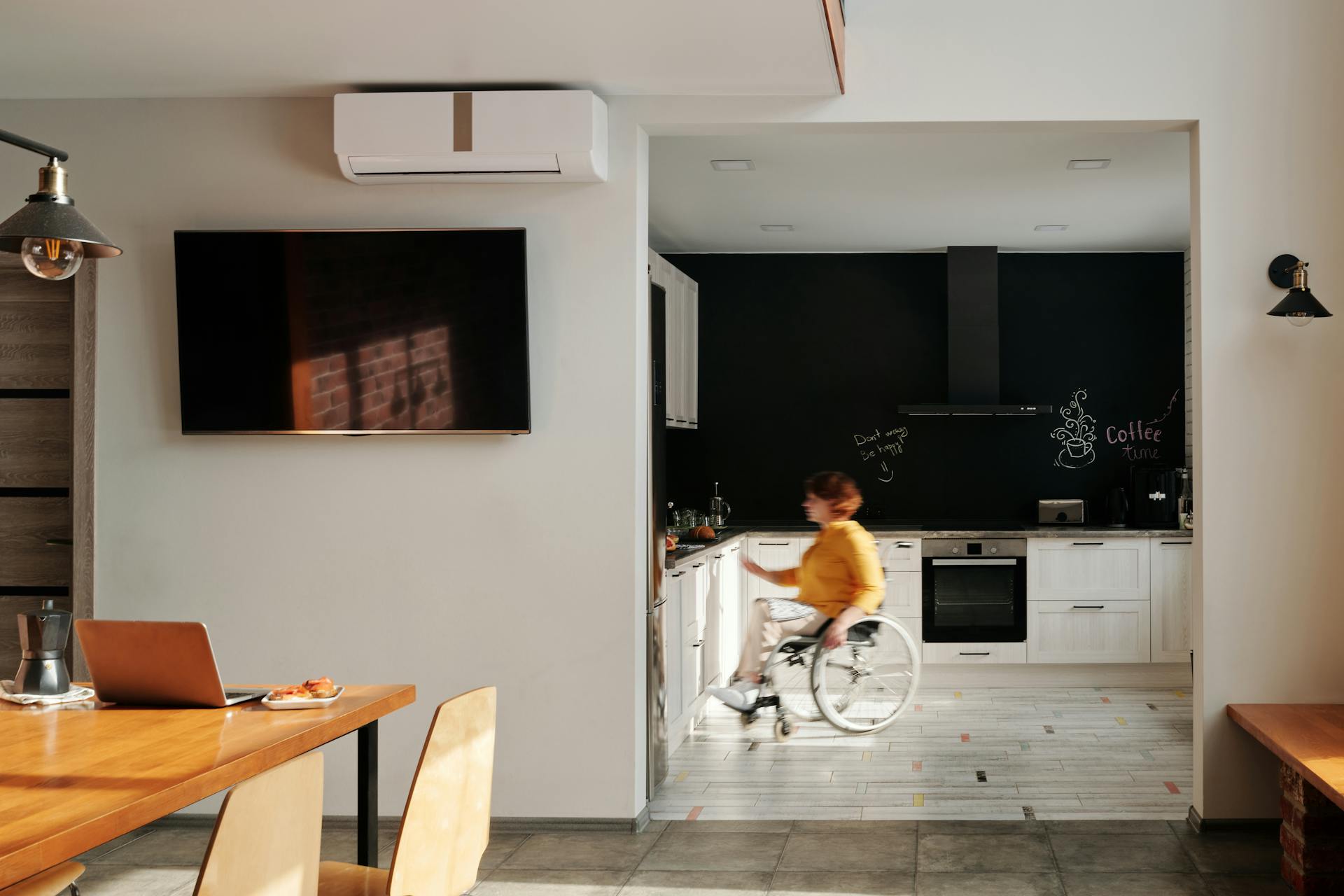 Hoe vind je een accommodatie als je een fysieke beperking hebt?