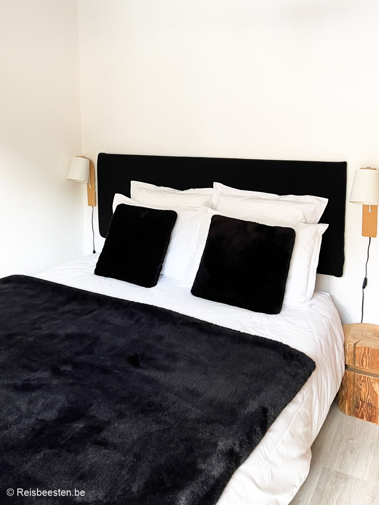 Chambres d'hôtes Les 9 Névés