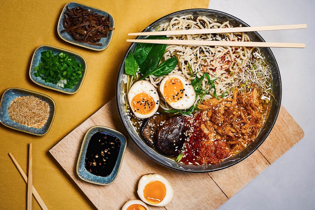 beste Japanse restaurants in Antwerpen