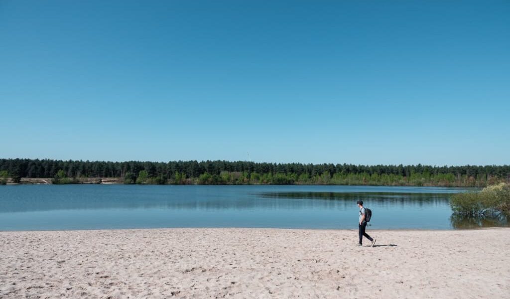 Wandelen in de Lommelse Sahara in België: routes + tips