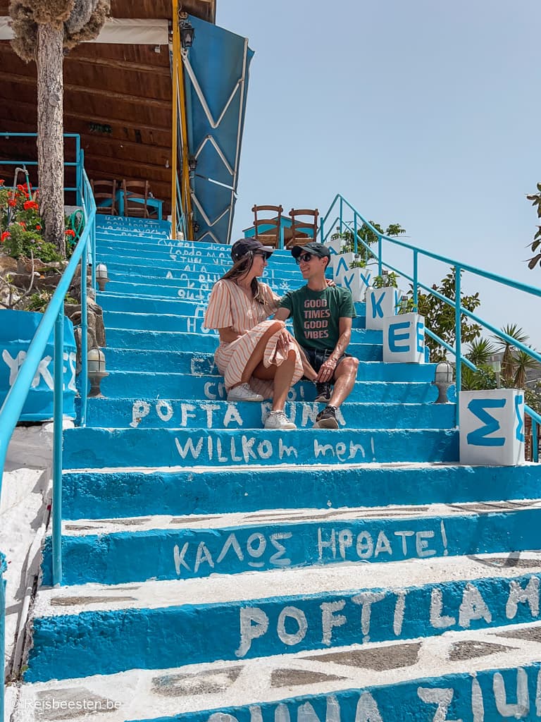Agia Galini, Kreta: wat te doen in dit mooie kustdorp , Griekenland