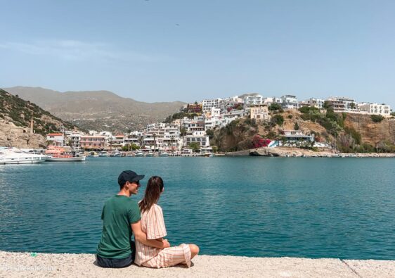 Agia Galini, Kreta: wat te doen in dit mooie kustdorp , Griekenland