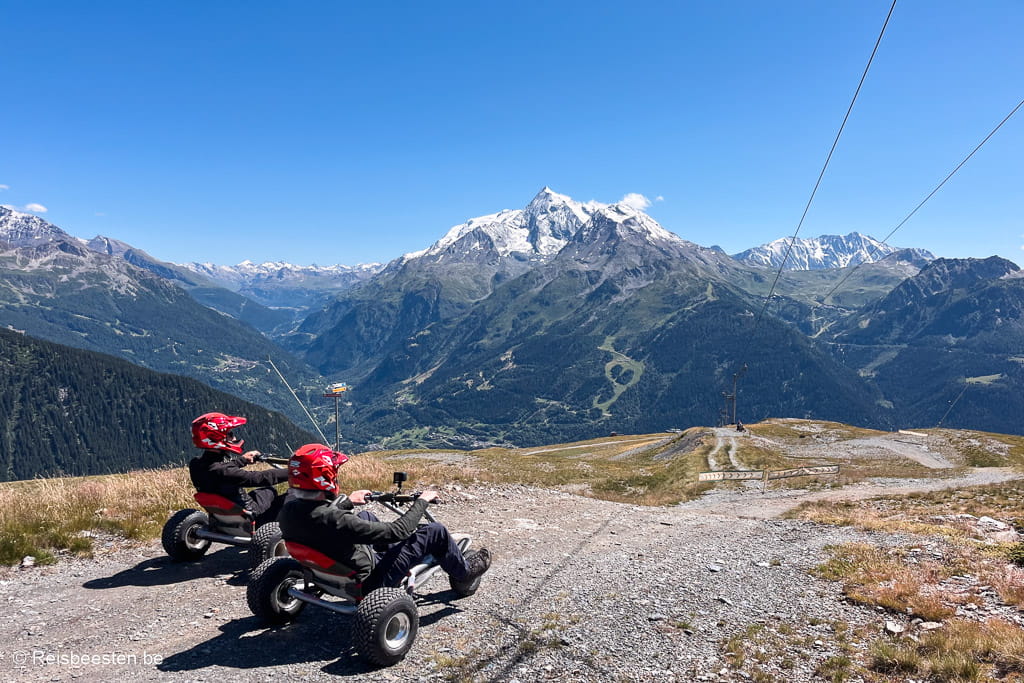 Gravity Kart