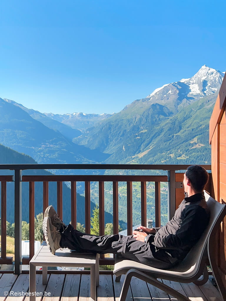 hotel Alpen Lodge