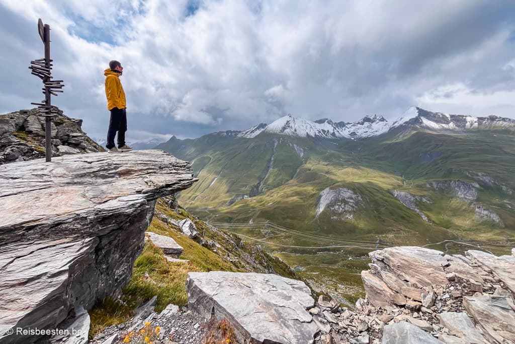 Zomer in La Rosière in Frankrijk: leuke activiteiten om te doen: Fort de la Redoute Ruinée