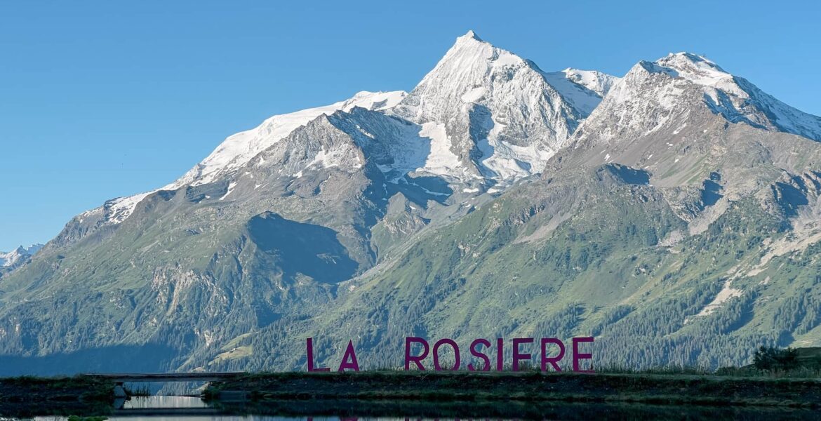 Zomer in La Rosière in Frankrijk: leuke activiteiten om te doen