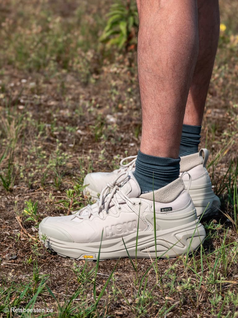 Kaha 3 Low Gore-Tex