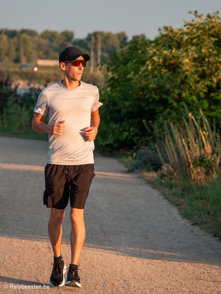  trailrunnen