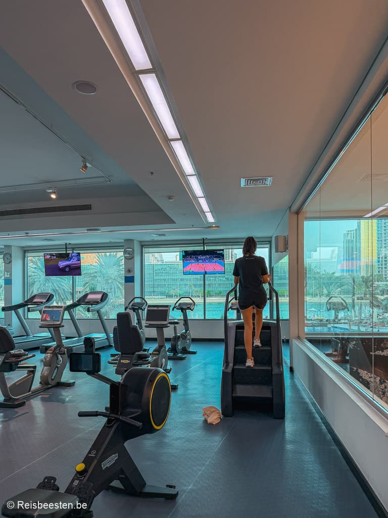 fitness