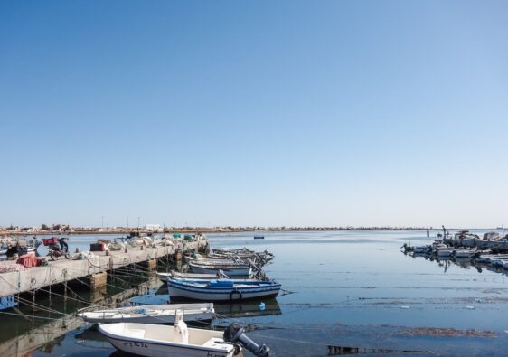 mooie bezienswaardigheden Djerba Tunesië + hoteltips: Djerba Ajm